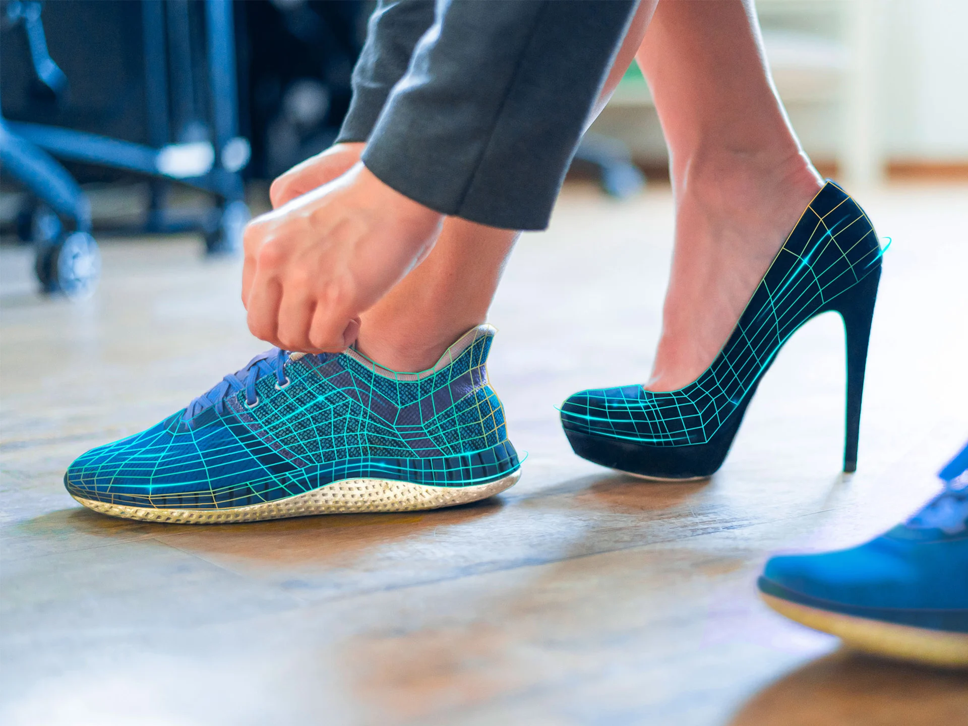 Why Global Footwear Brands Should Partner with Barrah Footwear and Apparel for Innovative, Sustainable Footwear Solutions