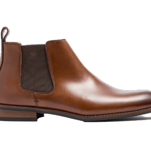 Stormy : Black / Orange