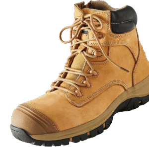 Stormy : Black / Orange Glory